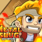 Metal Slug Adventure